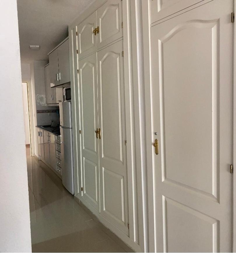 Apartamento Torrequebrada Benalmádena Extérieur photo