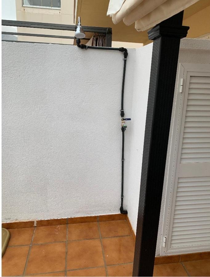 Apartamento Torrequebrada Benalmádena Extérieur photo