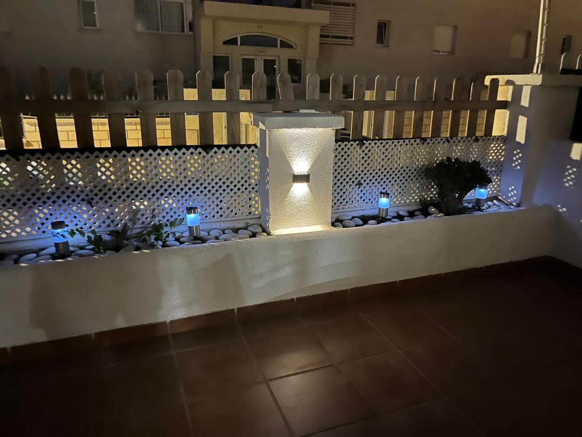 Apartamento Torrequebrada Benalmádena Extérieur photo