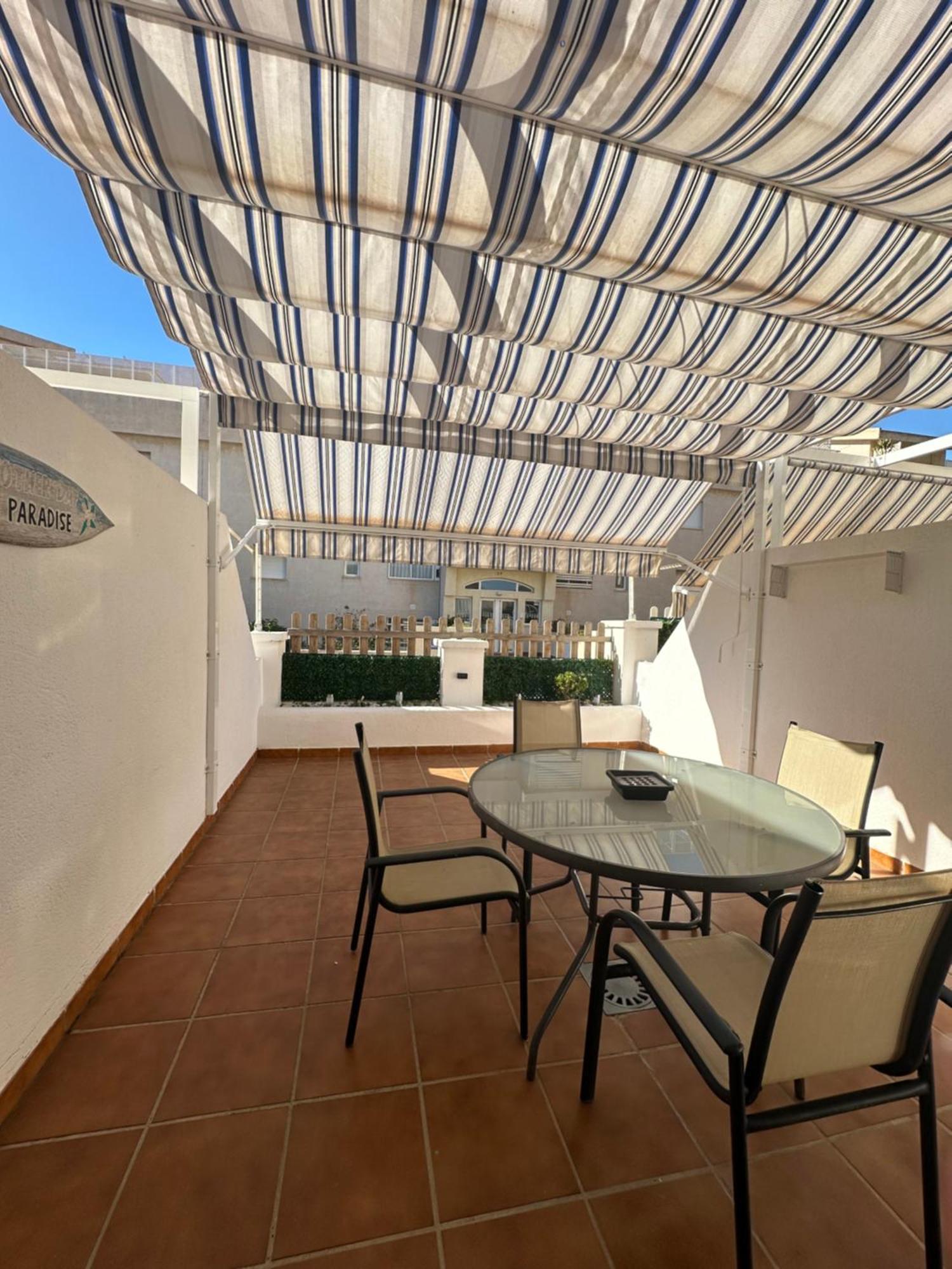 Apartamento Torrequebrada Benalmádena Extérieur photo
