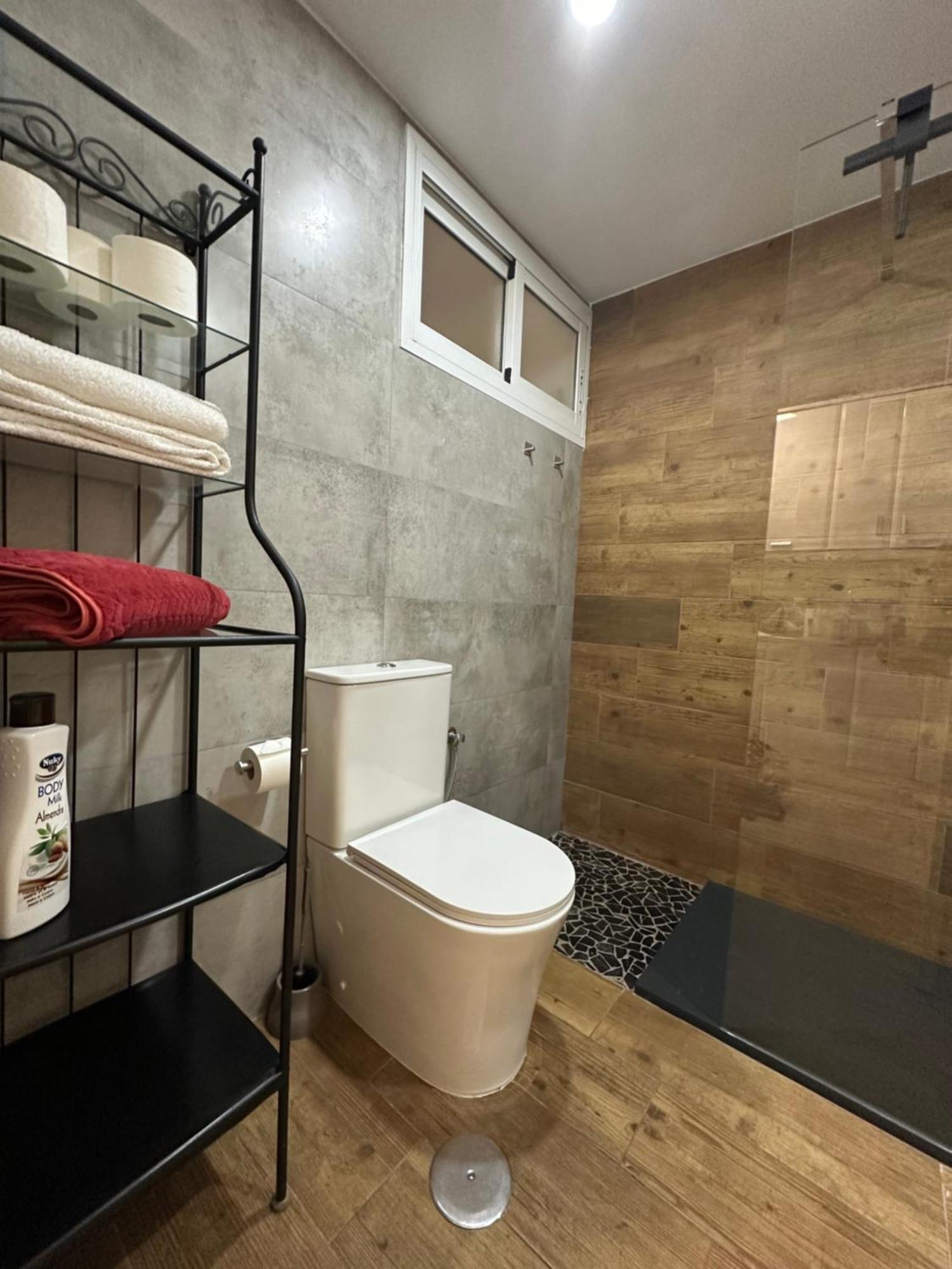 Apartamento Torrequebrada Benalmádena Extérieur photo
