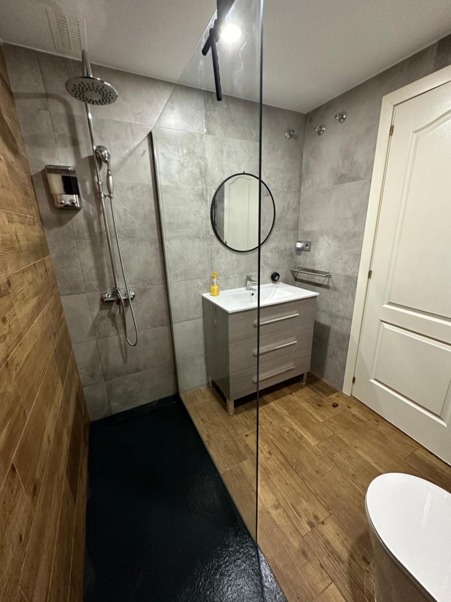 Apartamento Torrequebrada Benalmádena Extérieur photo