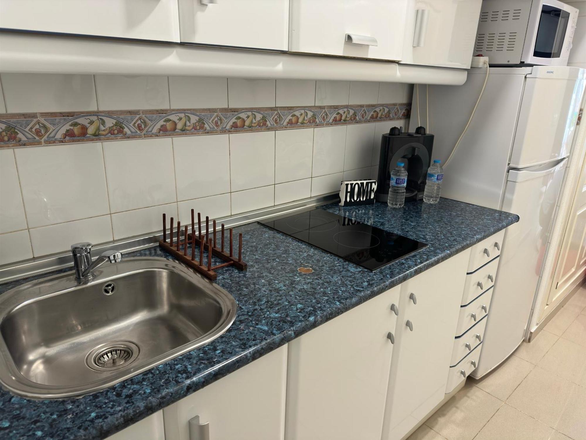Apartamento Torrequebrada Benalmádena Extérieur photo